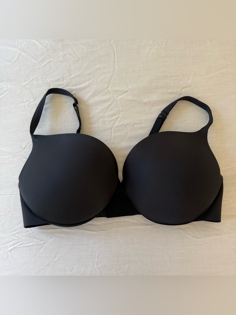 Skims Ultimate Teardrop Push Up Bra 40D